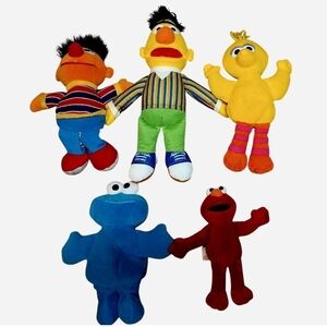 Sesame Street Bundle